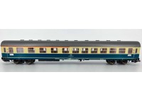 Vagon calatori clasa 1/2 DB - H0 Roco 4288